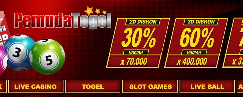 Togel singapore